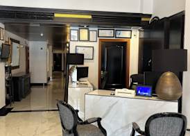 Adriano Boutique Sevilla 5