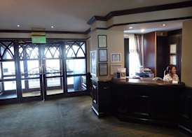 Best Western Hotel Hatfield 3