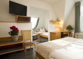 Hotel Heinz 5