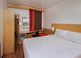 Ibis Lagos Ikeja 4
