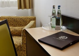 Hotel Demas München-Unterhaching 4