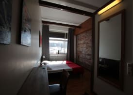 Best Western Hotel Arctic Eden 4