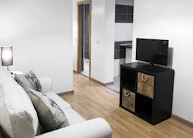 THC Gran Via Hostel 4