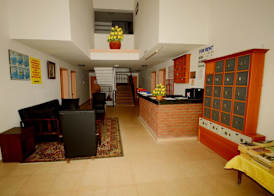 Sincerity Apart Hotel 2