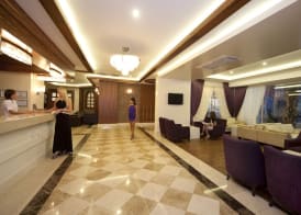 Xperia Grand Bali Hotel - All Inclusive 2