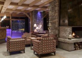 CGH Résidence Boutique La Grange aux Fées 4