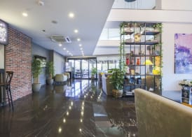 Noax Hotel 3