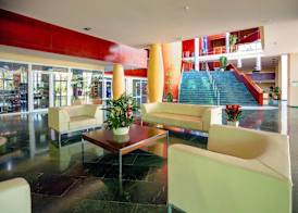 Hotel Servigroup Marina Playa 2