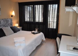 Hotel Sanchez 3