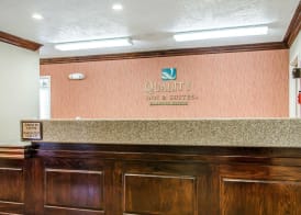 Quality Inn & Suites Twin Falls North 4