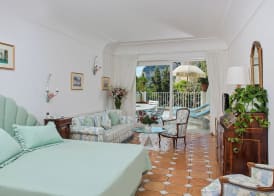 Hotel Villa Brunella 5