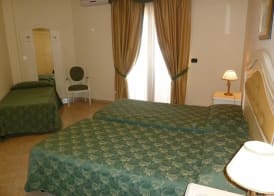 Hotel Club Residence Roscianum 5