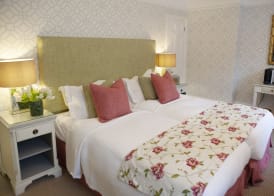 Durrants Hotel 5