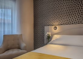 Hotel Corona de Castilla Burgos 4