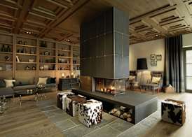 Löwen Hotel Montafon 2