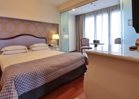 UNA Hotels Expo Fiera Milano 4
