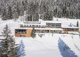 Bio-Berghotel Ifenblick 3