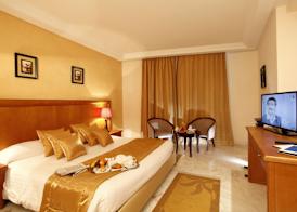 Tunis Grand Hotel 4