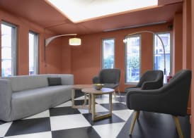 Lake Spirit Boutique Hotel & Spa 3