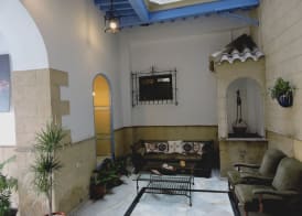 Hotel La Fonda del Califa 4