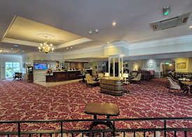 The Ardilaun Hotel 2