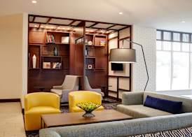 Hyatt Place Madison/Verona 3