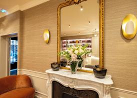 Hotel Residence Foch 2
