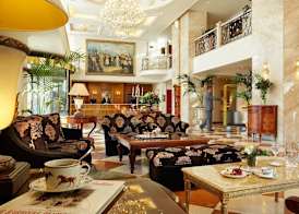 Mediterranean Palace 2