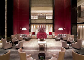 New World Beijing Hotel 3