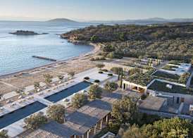 Amanzoe 4