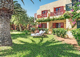 allsun Hotel Zorbas Village 2