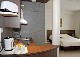 Suite Home Apt en Luberon 5