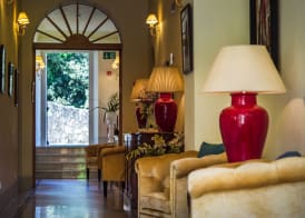 Hotel Villa Casanova 2