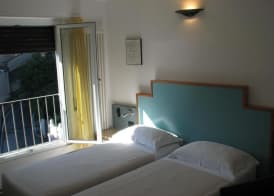 Hotel Belvedere 4