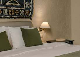 Alcanea Boutique Hotel 5
