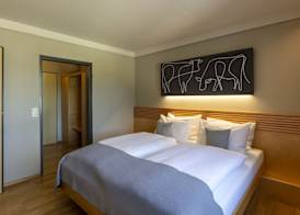 JUFA Hotel Wangen im Allgäu 4