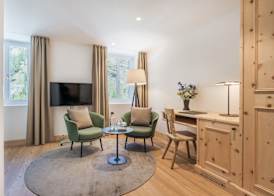 Parkhotel Margna Superior 3