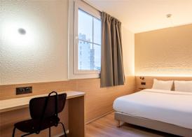 Kyriad ECO - Suresnes - La Defense 4