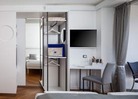 Hotel Continental - Tonelli Hotels 4
