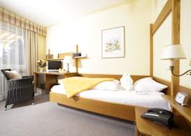 Kneipp-Kurhotel Steinle 3