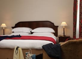 Macdonald New Blossoms Hotel, Chester 3