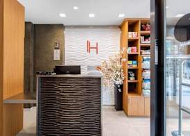 Insignia Hotel Brooklyn, an Ascend Collection Hotel 4