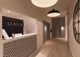 Izaila Plaza Catalunya 3
