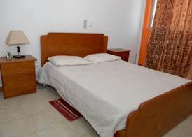 Apartamentos Santiago - Praia 4