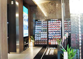 HOTEL LiVEMAX Saitama-Asaka-Ekimae 2