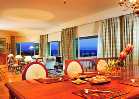 Movenpick Resort Taba 4