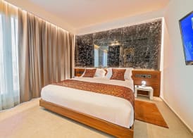 The Capital Boutique Hotel 3