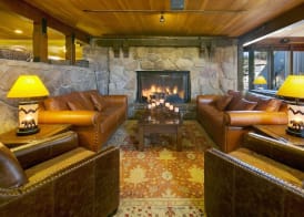 Mammoth Mountain Inn 2