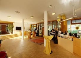 Outdoorhotel Jäger von Fall 2