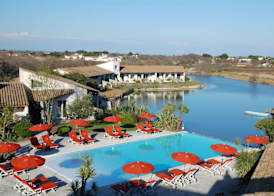 Hôtel L' Estelle en Camargue 4